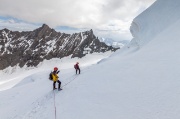 38_sotto i seracchi della normale